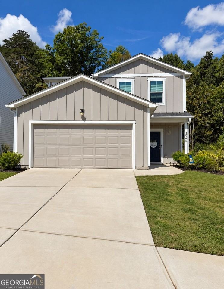 2945 Salinger Way