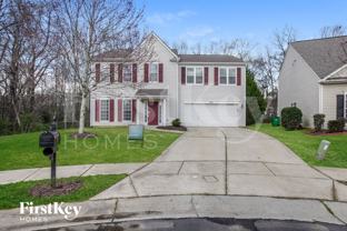 9201 Aloysia Ln - Photo 1 of 1