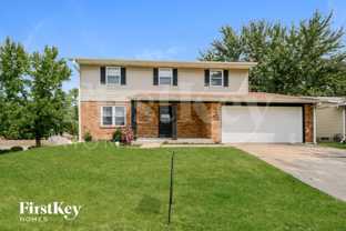 920 Tree Trails Ln - Photo 1 of 1