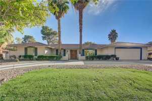 featured image of 3689 N Rosecrest Cir
