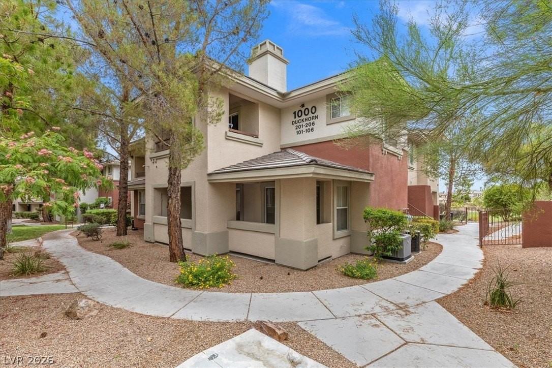 1000 Duckhorn Ct #102