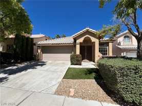 10404 Horseback Ridge Ave - Photo 1 of 1