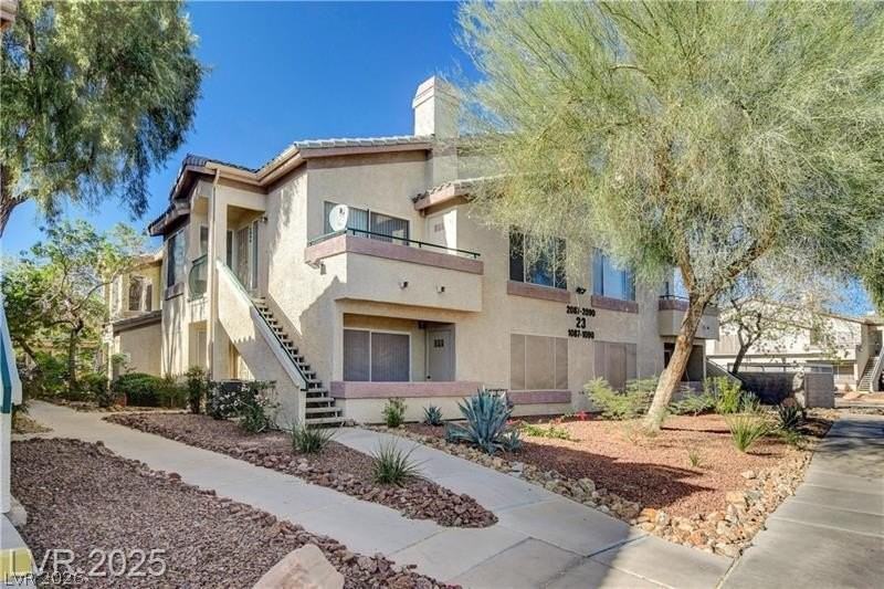 5710 E Tropicana Ave #2088