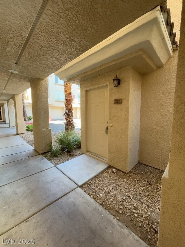 7111 S Durango Dr #212