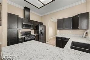 2725 Dune Cove Rd - Photo 7 of 24