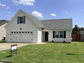 157 Crooked Run Dr - Photo 1 of 1