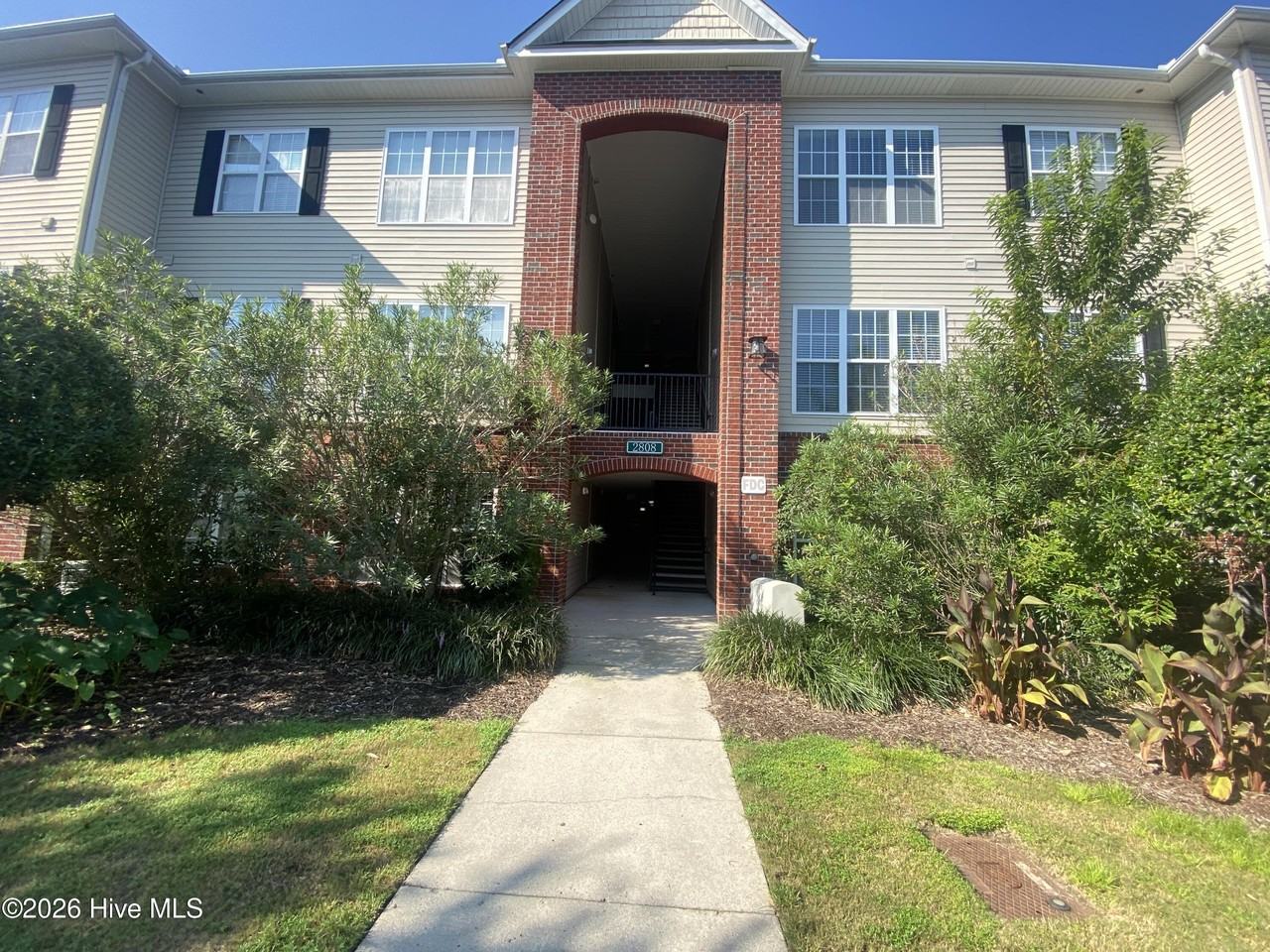 2808 Bloomfield Ln #205