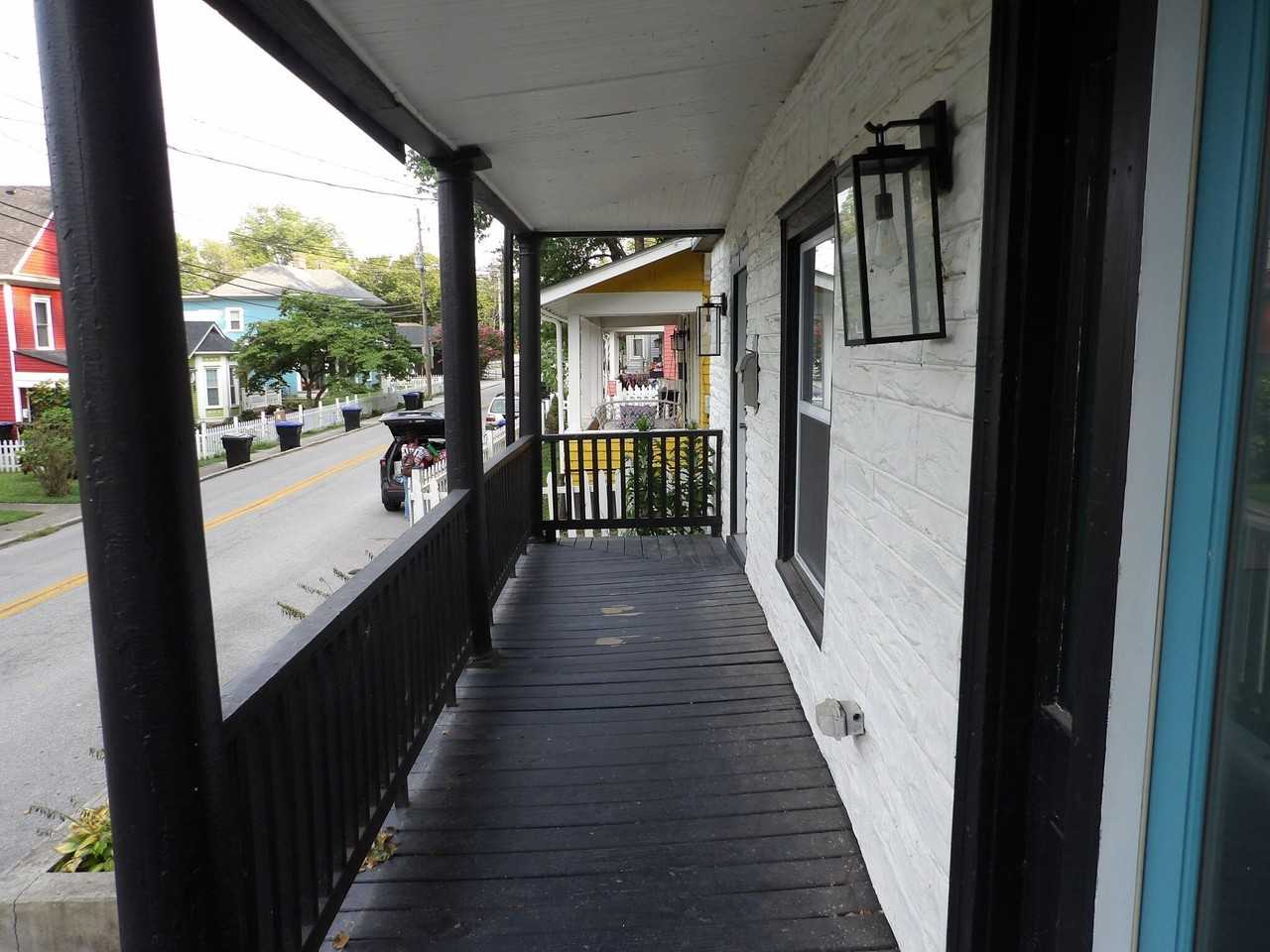 Taylor Ave #2 - Photo 6 of 50
