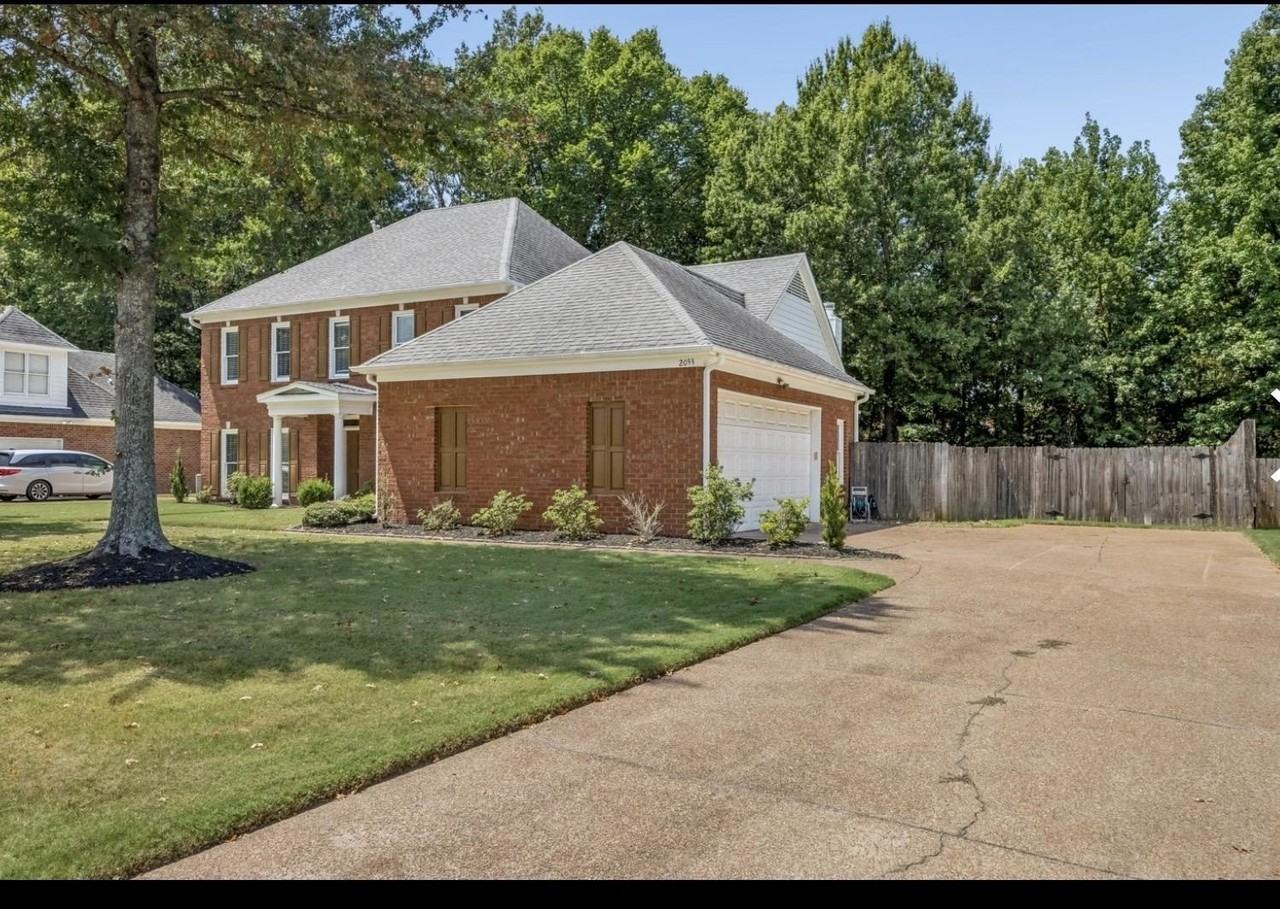 2033 W Houston Way - Photo 5 of 33
