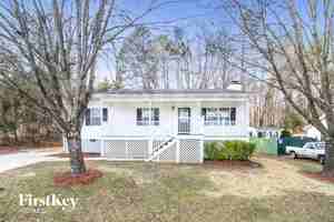 featured image of 3820 Spring Branch Dr