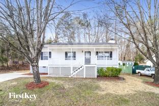 3820 Spring Branch Dr - Photo 1 of 1