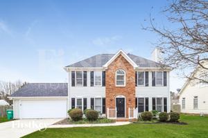 featured image of 3302 Sparrowhawk Dr
