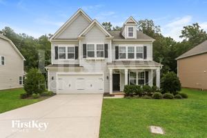 featured image of 2708 Woodlands Creek Dr
