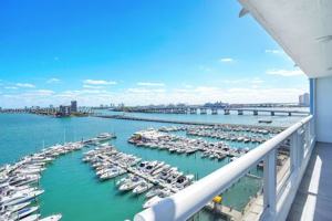 featured image of 1717 N Bayshore Dr #A1434