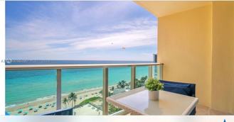 2501 S Ocean Dr #1520 - Photo 1 of 1