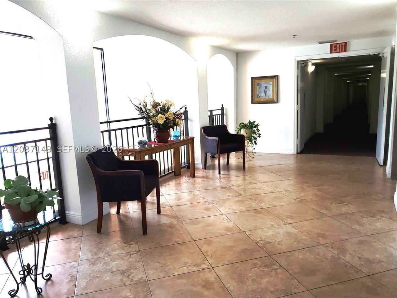 9340 Fontainebleau Blvd #W212 - Photo 5 of 50