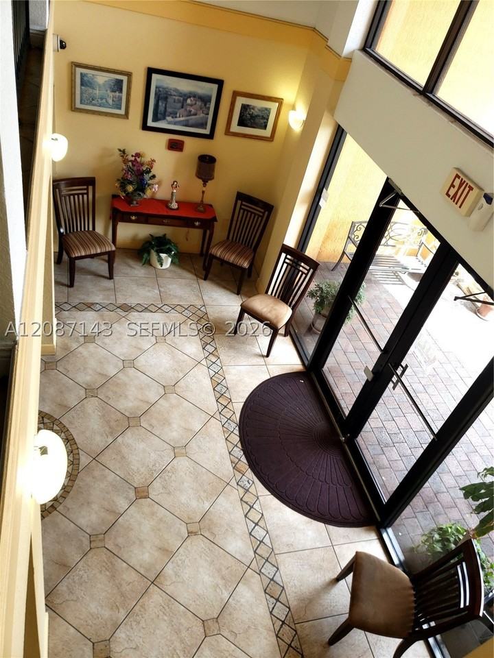 9340 Fontainebleau Blvd #W212 - Photo 7 of 50