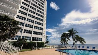 4010 Galt Ocean Dr #408 - Photo 1 of 1
