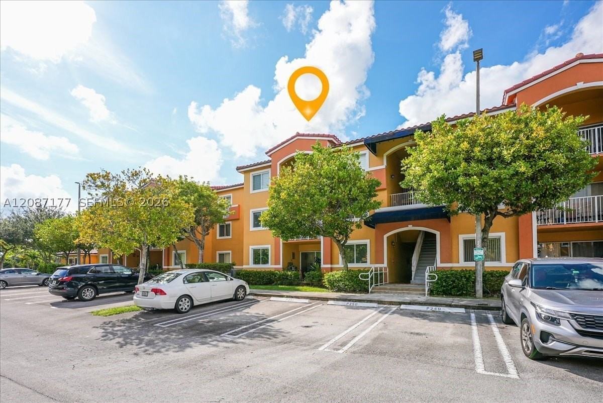 21000 Sw 87th Ave #204