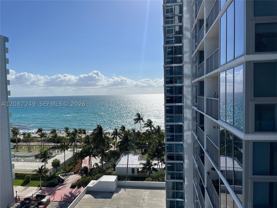 2655 Collins Ave #1203 - Photo 1 of 1