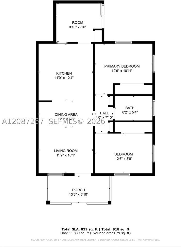 2403 Scott St #A - Photo 4 of 36