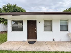 3639 Sw 13th Ct #4 - Photo 1 of 1