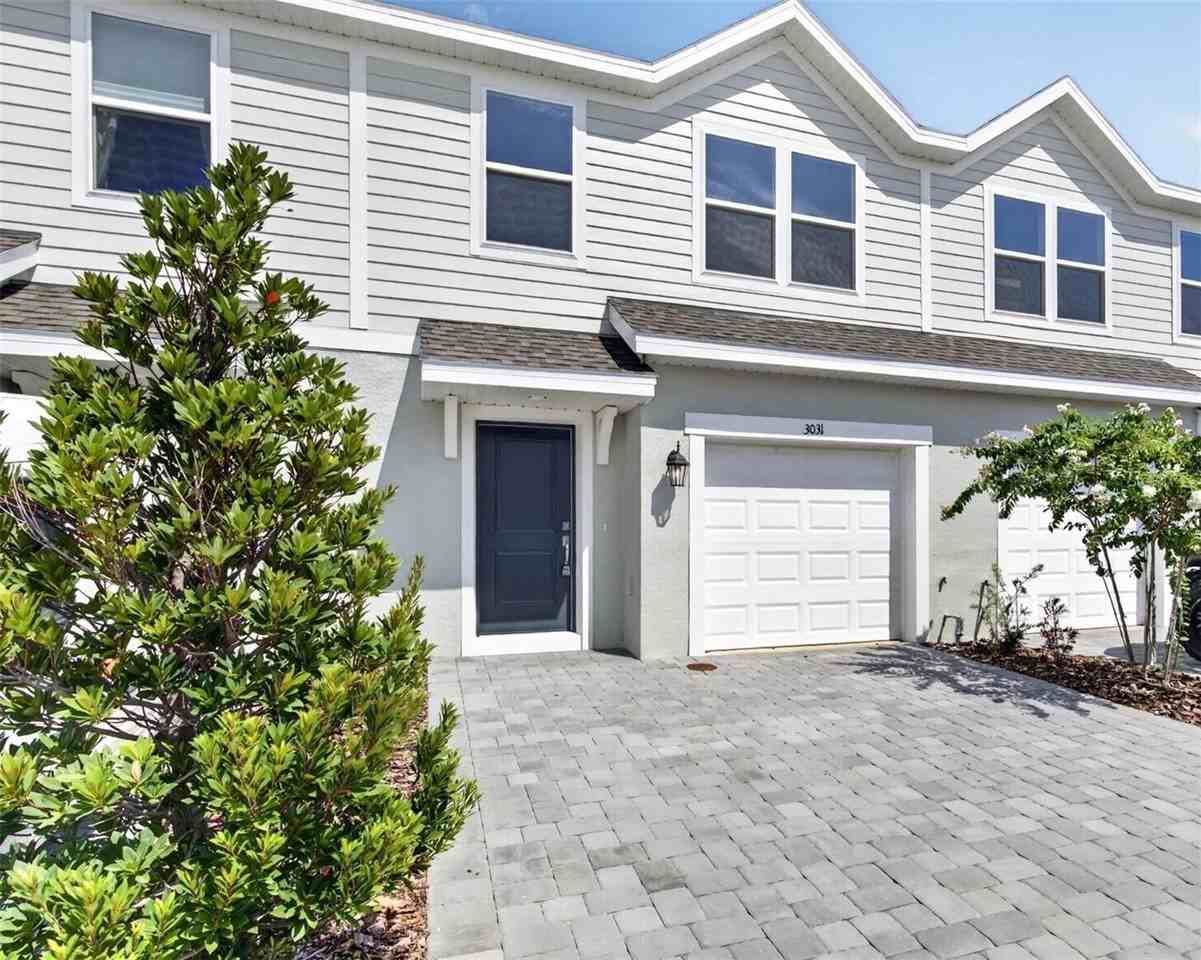 3031 Jessamine Dr