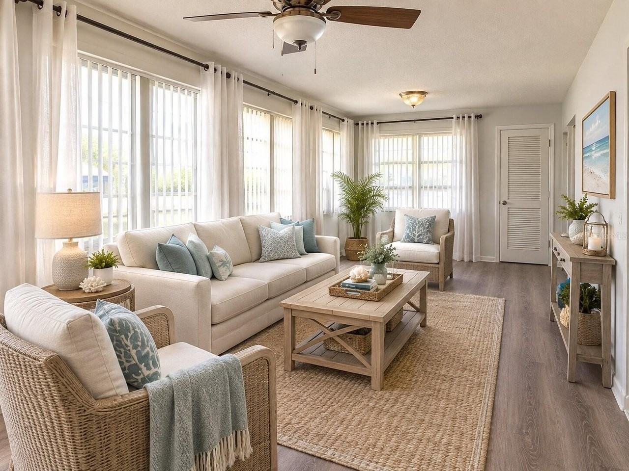 4854 Marine Pkwy #103 - Photo 4 of 26