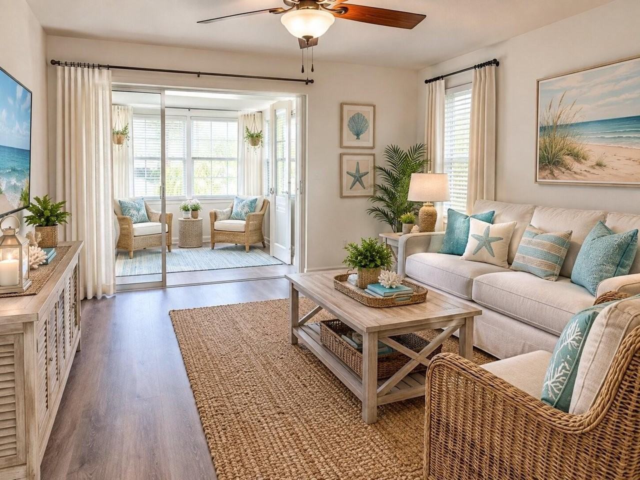 4854 Marine Pkwy #103 - Photo 5 of 26