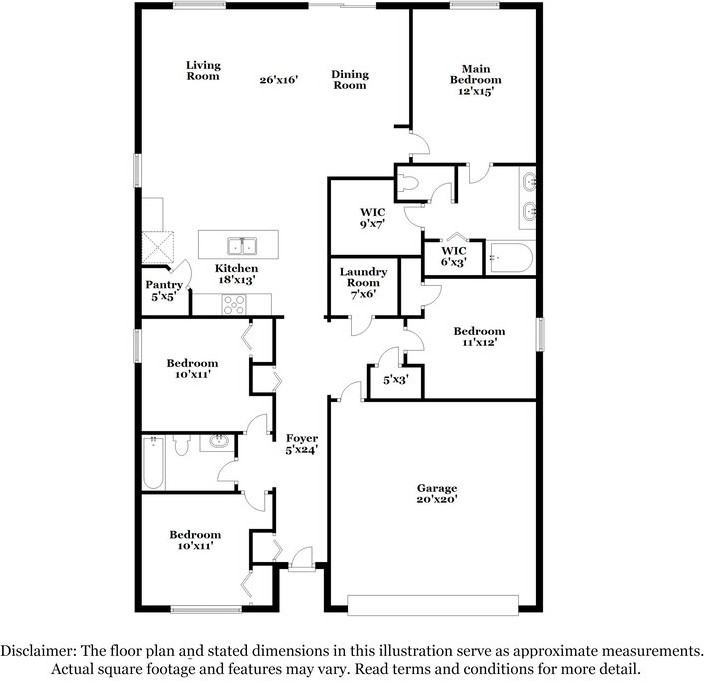 2096 Pebble Point Dr - Photo 2 of 19