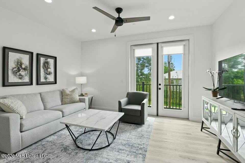 1302 Magnolia St Lot A107 - Photo 3 of 18