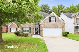 1009 Serene Lake Dr - Photo 1 of 1