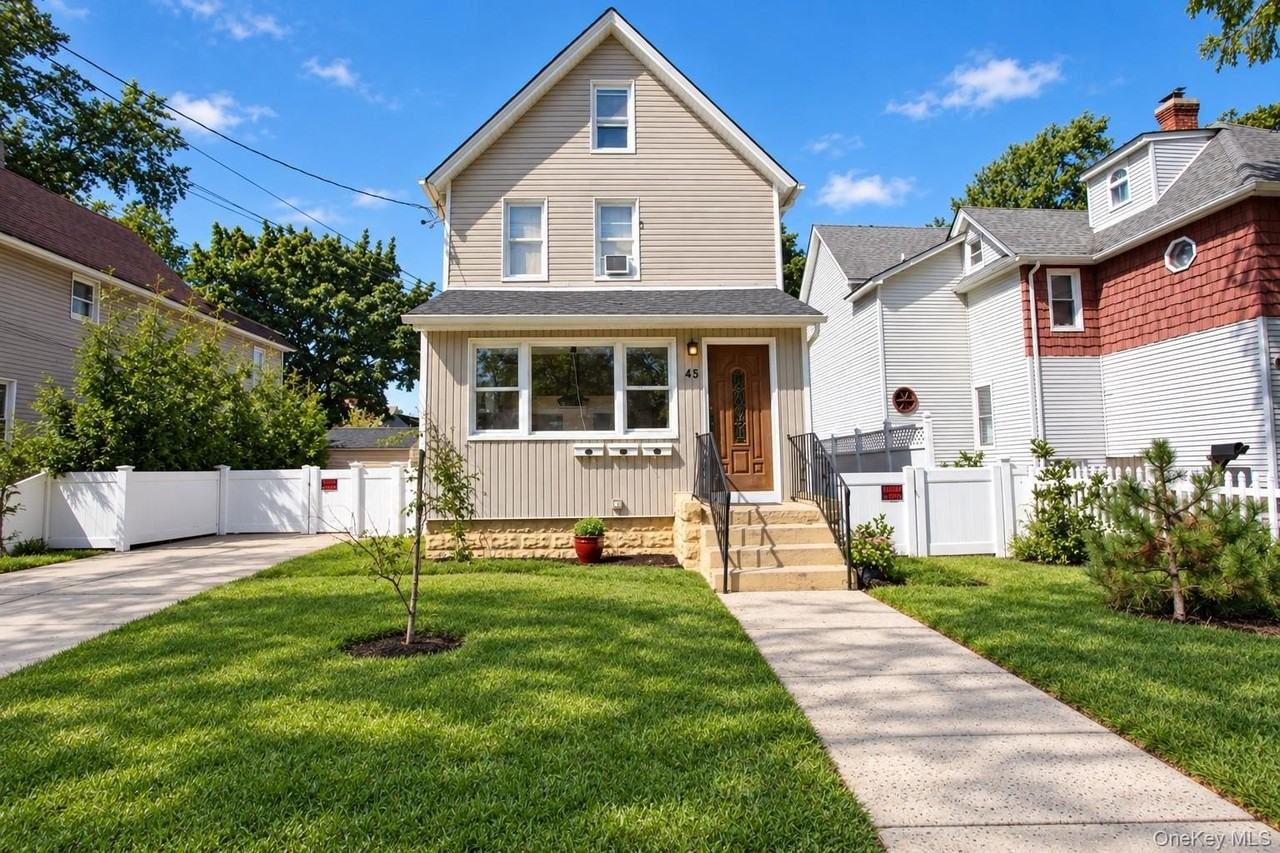 45 Lynbrook Ave #1