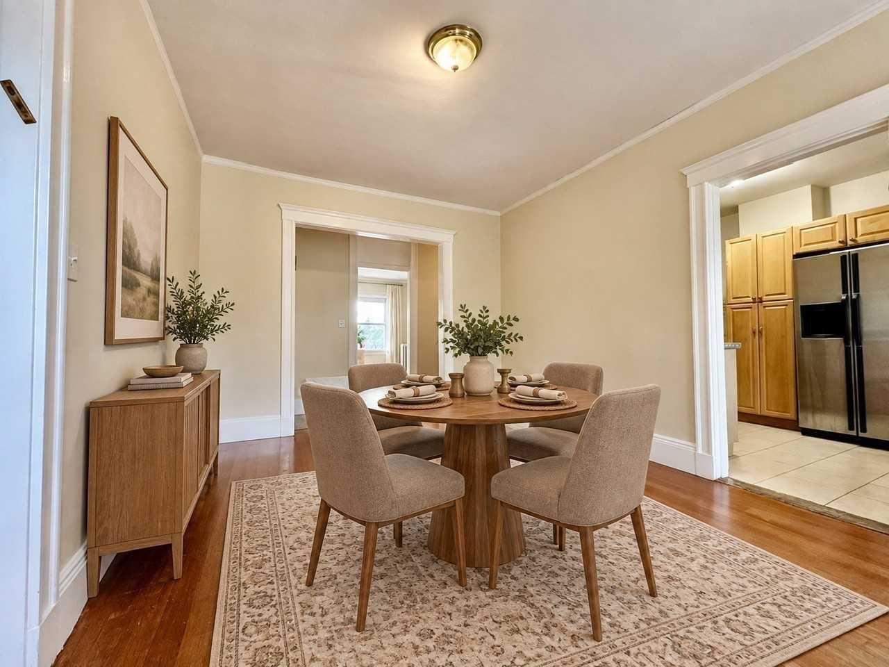 206 Sumner St #6 - Photo 3 of 14