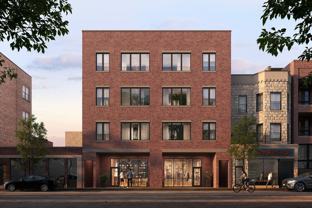 1331 W Taylor St #3W - Photo 1 of 1
