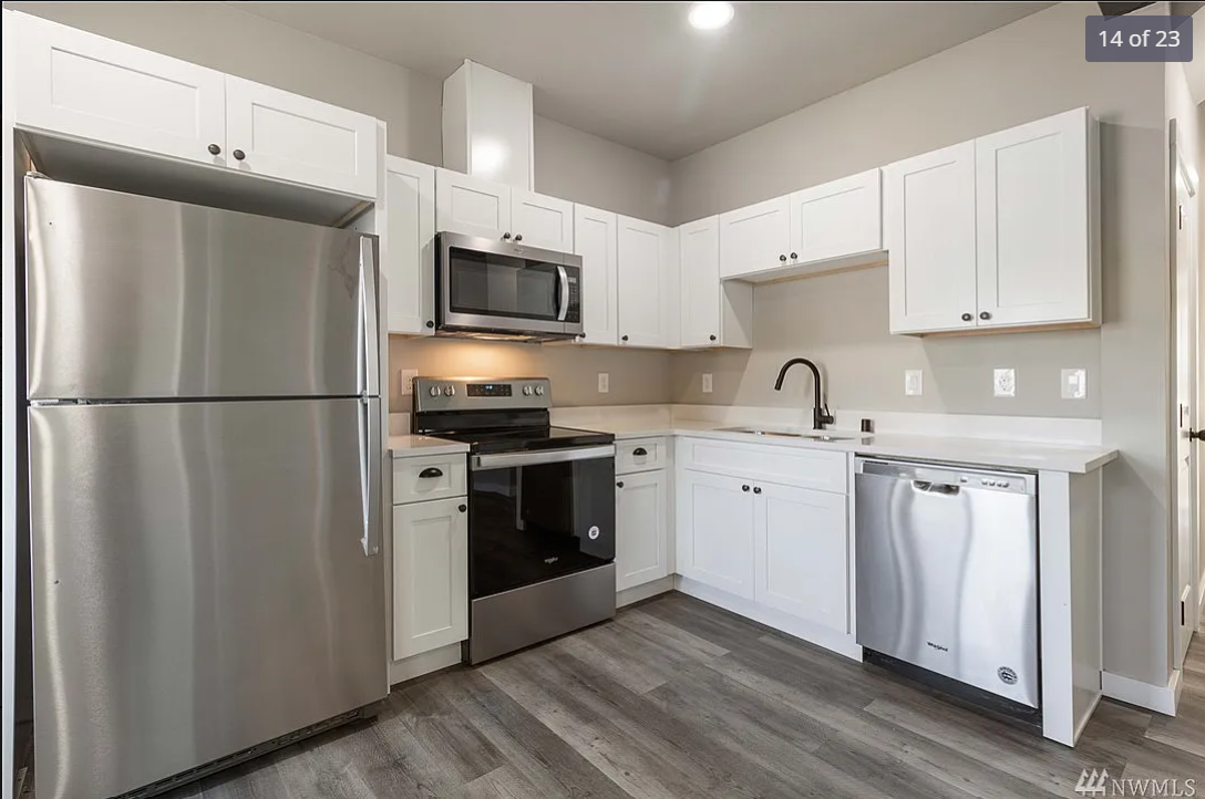 816 S Sheridan Ave - Photo 2 of 11
