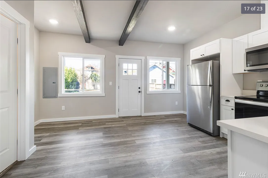 816 S Sheridan Ave - Photo 4 of 11