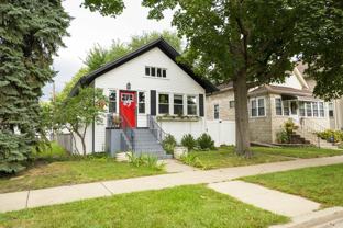 7431 Warren St - Photo 1 of 1