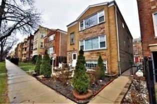 5534 N Campbell Ave #3 - Photo 1 of 1