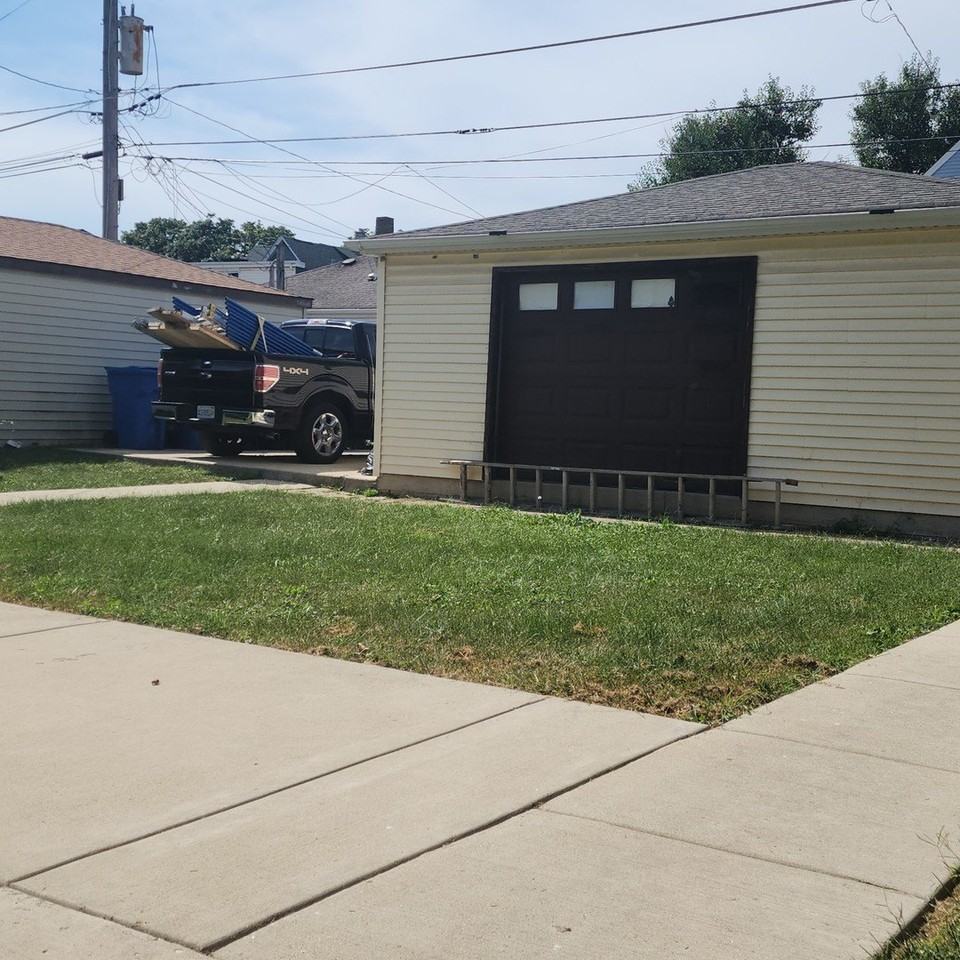 5234 S Homan Ave #2 - Photo 3 of 17