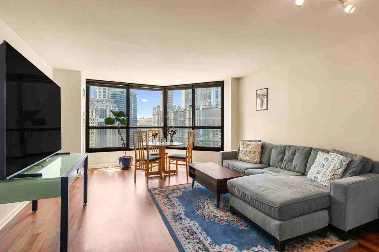 405 N Wabash Ave #1710 - Photo 2 of 22