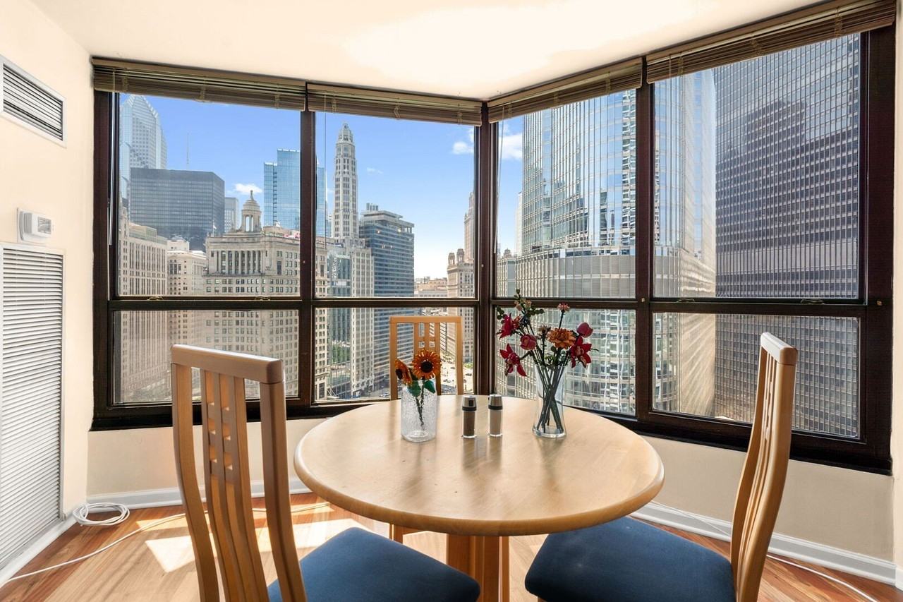 405 N Wabash Ave #1710 - Photo 5 of 22