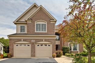 10 Eagle Ridge Dr - Photo 1 of 1