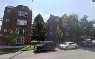 817 W 83rd St #1N - Photo 1 of 1