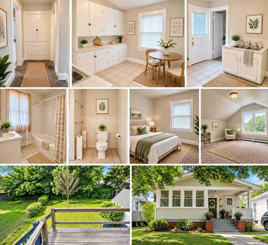 3915 Drexel Dr