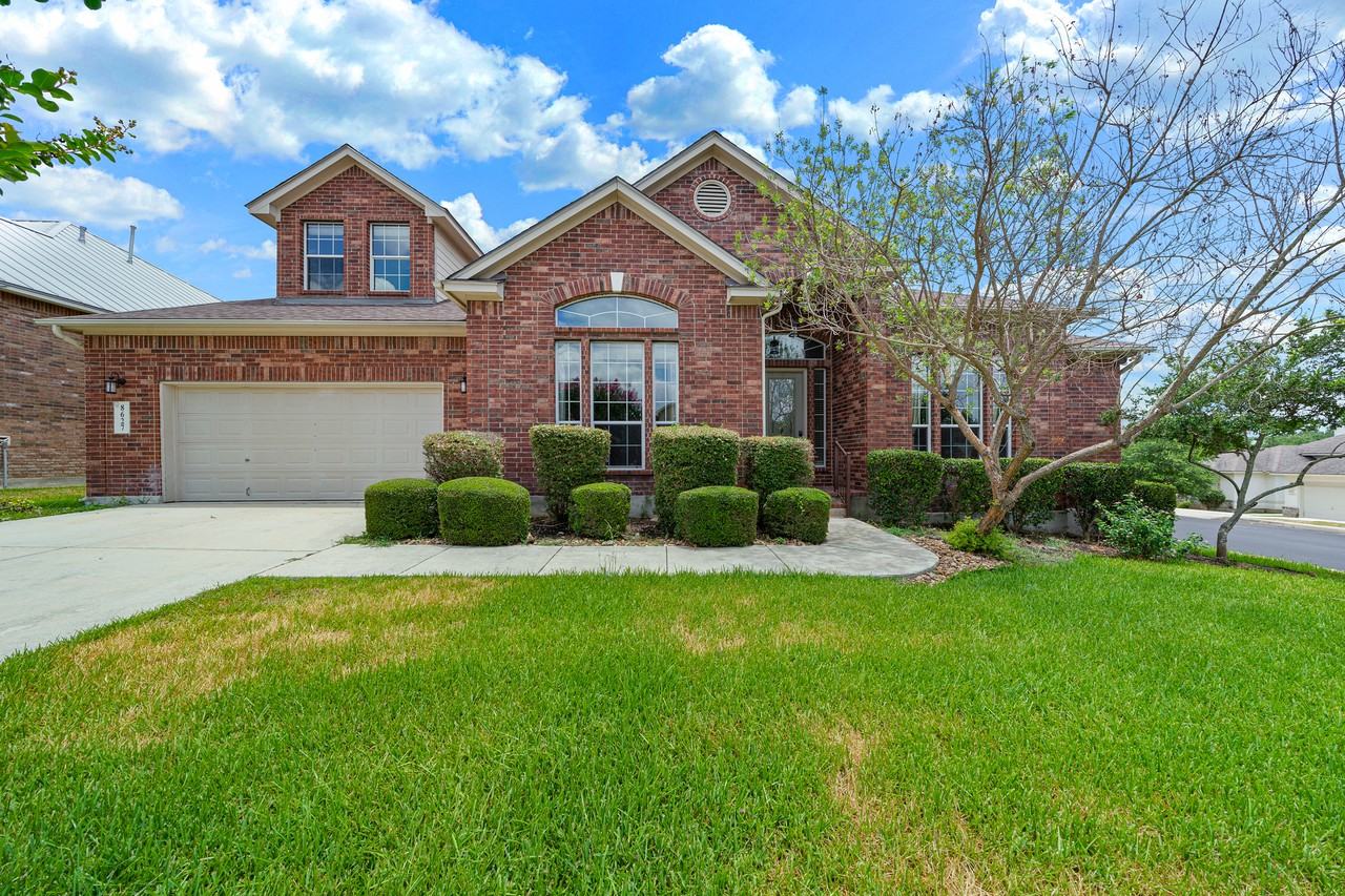 8627 Magdalena Run - Photo 2 of 48