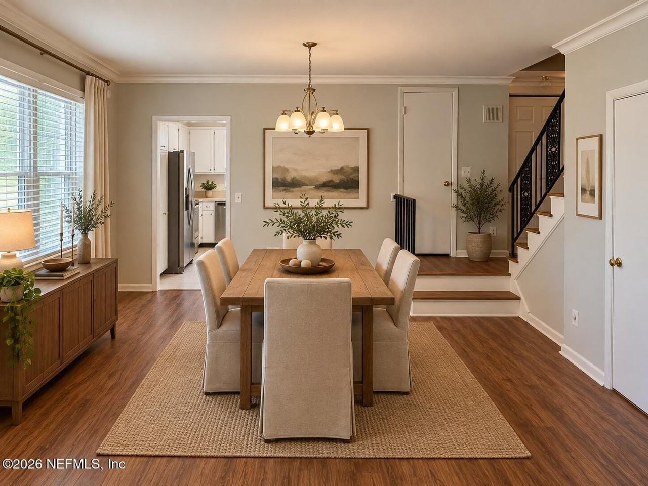 1815 Van Wert Ave #1 - Photo 4 of 22