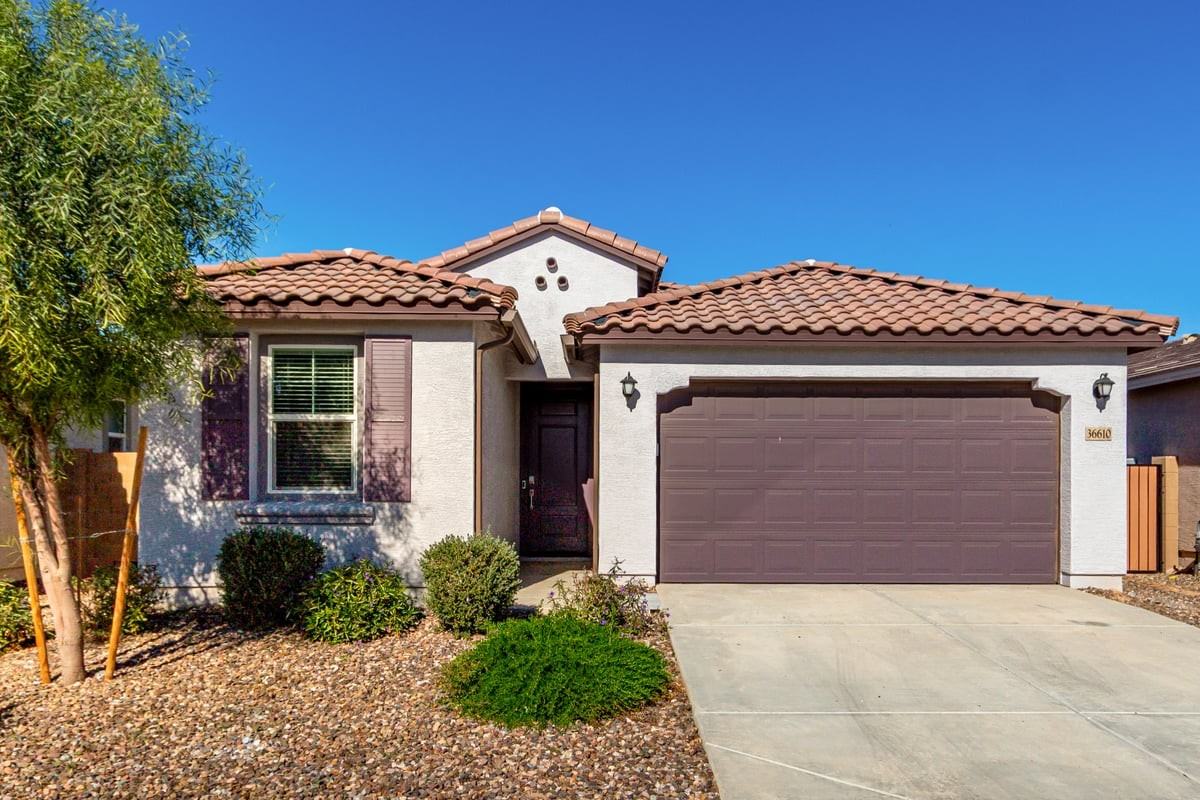 36610 W Mediterranean Way - Photo 3 of 28