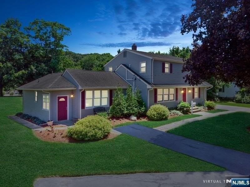 326 Ramapo Valley Rd