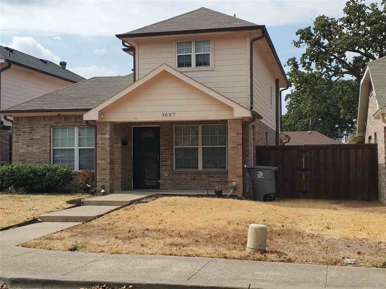 3607 Hamburg Ct